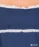 Піжама жіноча з бавовни Felisiya Lingerie Синій 117-058/001 М (2000003402014) - зображення 3