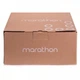 Фрезер для маникюра и педикюра Marathon Champion 3 45 Вт 35 000 об/мин (аппарат для маникюра и педикюра) + Баф для шлифовки ногтей четырехсторонний - изображение 10