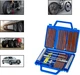 Набор для ремонта проколов Ninabei Tire Repair Kit, инструмент для ремонта проколов, 20 ремонтных полосок. - изображение 4