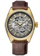 Часы наручные Claude Bernard 85307 37JC GID - изображение 1