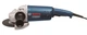 Кутова шліфувальна машина Bosch Professional GWS 2200, плавний пуск, 2200 Вт, Restart protection, 230 мм круг (06018C1320) - изображение 11