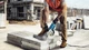 Кутова шліфувальна машина Bosch Professional GWS 2200, плавний пуск, 2200 Вт, Restart protection, 230 мм круг (06018C1320) - изображение 14