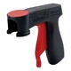 Держатель-дозатор для аэрозольных баллонов Preval vGrip Universal Handle - изображение 2