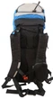 Туристический походный рюкзак Adventuridge S1645295 голубой с серым - изображение 6
