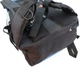 Туристический походный рюкзак Adventuridge S1645295 голубой с серым - изображение 8