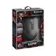 Мышка Defender Sleipnir GM-927 USB Black+ Килимок (52927) (153661) - изображение 7