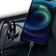 Автомобільний зарядний пристрій Baseus Share Together PPS multi-port Fast charging with extension cord 120W 2U+2C Gray (CCBT-A0G) - изображение 8