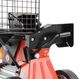 Дровокол електричний HECHT 6500 - зображення 2