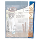 Лакомство для кошек Trixie Stick Quintett с мясом баранины и индейки 5 г (TX-42723) - изображение 2