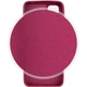 Чохол Silicone Cover Lakshmi Full Camera (AAA) для Xiaomi Redmi Note 11 Pro 4G/5G / 12 Pro 4G Бордовий / Plum - изображение 3