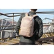 Рюкзак денний CAT Combat Gobi Beige 21L (84350.101) - изображение 8