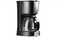 Кофеварка Ardesto FCM-D2100 - 900Вт/ капельная/ резервуар 1.2л/ черная - изображение 3