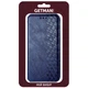 Кожаный чехол книжка GETMAN Cubic (PU) для Samsung Galaxy A33 5G Blue - изображение 6