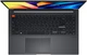 Ноутбук Asus VivoBook S M3502QA-MA011W 15.6" OLED R5-5600H 16GB RAM 512GB SSD Windows 11 Home (M3502QA-MA011W) - изображение 2