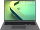 Ноутбук LG Gram 2022 16Z90Q-G.AA76Y 16" IPS i7-1260P 16GB RAM 512GB Windows 11 Home (16Z90Q-G.AA76Y) - зображення 1