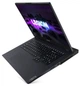 Ноутбук Lenovo Legion 5 17ACH6 82K0006KPB 17.3" IPS 144Hz R5-5800H 16GB RAM 1TB SSD GeForce RTX3050 Windows 11 Home (82K0006KPB) - изображение 6