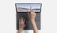 Ноутбук Microsoft Surface Laptop 4 15" R7-4980U 8GB RAM 256GB SSD Windows 11 Home Platinum (5UI-00035) - изображение 11