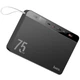 Power Bank Hoco 75000 mAh J94 Overlord 22.5W Черный - изображение 2