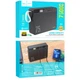 Портативний зарядний пристрій Power Bank Hoco J94 Overlord 22.5W 75000 mAh Black - изображение 5