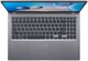 Ноутбук Asus X515JA-BQ3747W 15.6" IPS i7-1065G7 8GB RAM 512GB Windows 11 Home (X515JA-BQ3747W) - зображення 2