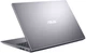 Ноутбук Asus X515JA-BQ3643W 15.6" IPS i3-1005G1 4GB RAM 256GB Windows 11 Home S (X515JA-BQ3643W) - зображення 3