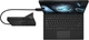 Ноутбук Asus ROG Flow Z13 GZ301ZE-LC178W 13.4" IPS i9-12900H 16GB RAM 1TB SSD GeForce RTX3050Ti + GeForce RTX 3080 Windows 11 Home + Stylus Pen (GZ301ZE-LC178W) - изображение 2