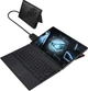 Ноутбук Asus ROG Flow Z13 GZ301ZE-LC178W 13.4" IPS i9-12900H 16GB RAM 1TB SSD GeForce RTX3050Ti + GeForce RTX 3080 Windows 11 Home + Stylus Pen (GZ301ZE-LC178W) - изображение 7