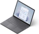 Ноутбук Microsoft Surface Laptop 5 13.5" i7-1255U 16GB RAM 512GB SSD Windows 11 Home Чорний (RBG-00034) - изображение 6