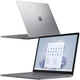 Ноутбук Microsoft Surface Laptop 5 13.5" i7-1255U 16GB RAM 512GB SSD Windows 11 Home Чорний (RBG-00034) - изображение 8