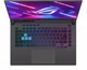 Ноутбук Asus ROG Strix G15 G513RC-HN033 15.6" IPS 144Hz R7-6800H 16GB RAM 512GB SSD GeForce RTX3050 (G513RC-HN033) - изображение 2