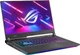 Ноутбук Asus ROG Strix G15 G513RC-HN033 15.6" IPS 144Hz R7-6800H 16GB RAM 512GB SSD GeForce RTX3050 (G513RC-HN033) - изображение 4