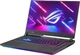 Ноутбук Asus ROG Strix G15 G513RC-HN033 15.6" IPS 144Hz R7-6800H 16GB RAM 512GB SSD GeForce RTX3050 (G513RC-HN033) - изображение 5