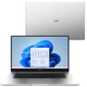 Ноутбук Huawei MateBook D 15 15.6" IPS i5-1135G7 16GB RAM 512GB SSD Windows 11 Home (53012TRC) - изображение 10