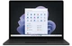 Ноутбук Microsoft Surface Laptop 5 15" i7-1255U 8GB RAM 512GB SSD Windows 11 Home Чорний (RFB-00034) - изображение 1