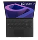 Ноутбук LG Gram 2022 17Z90Q-G.AA75Y 17" IPS i7-1260P 16GB RAM 512GB SSD Windows 11 Home (17Z90Q-G.AA75Y) - изображение 3