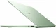 Ноутбук Realme Book Prime 14" IPS i5-11320H 16GB RAM 512GB SSD Windows 11 Home Зелений (CLOUDPRO002) - изображение 3