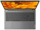 Ноутбук Lenovo IdeaPad 3 15ITL6 15.6" IPS i5-1135G7 8GB RAM 512GB Windows 11 Home (82H801QSPB) - зображення 2