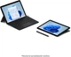 Ноутбук Microsoft Surface Go 3 10.5" Pentium Gold 6500Y 8GB RAM 128GB SSD Windows 11 Home S + клавиатура Чорний (8VA-00003 KCM-00031) - изображение 8
