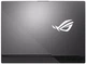 Ноутбук Asus ROG Strix G15 G513QR 15.6" IPS 300Hz R7-5800H 16GB RAM 1TB SSD GeForce 3070 (G513QR-HF010) - зображення 7