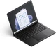 Ноутбук Microsoft Surface Laptop 5 13.5" i5-1235U 8GB RAM 512GB SSD Windows 11 Home Чорний (R1S-00034) - изображение 9
