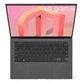 Ноутбук LG Gram 2022 14Z90Q-G.AA56Y 14" IPS i5-1240P 16GB RAM 512GB SSD Windows 11 Home (14Z90Q-G.AA56Y) - изображение 3