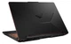 Ноутбук Asus TUF Gaming F15 FX506LHB-HN359W 15.6" IPS 144Hz i5-10300H 16GB RAM 512GB SSD GeForce GTX1650 Windows 11 Home (FX506LHB-HN359W) - изображение 2