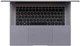 Ноутбук Huawei MateBook 16 16" IPS R5-5600H 16GB RAM 512GB SSD Windows 11 Home (53012XUT) - изображение 5