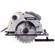 Циркулярна дискова пила Powermat PM-RPT-2250M 185мм 2250Вт - зображення 2