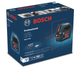 Лазерний рівень (нівелір) Bosch Professional GLL 2-10, сумка, 3 акум. 1.5 В, різьба кріплення 1/4, 5/8, робоча відстань 10 м (0601063L00) - зображення 12