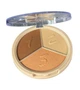 Палитра для контуринга Technic Contour Palette Ready Set Sculpt - Medium 9,9 гр. - изображение 2