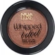 Кремовый Бронзер MUA Makeup Academy Whipped Velvet Bronze 4 гр. Бронзовый - изображение 1