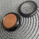 Кремовый Бронзер MUA Makeup Academy Whipped Velvet Bronze 4 гр. Бронзовый - изображение 2