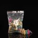 Арома-конуси для димного водоспаду Backflow Incense Cones in Mixed Colours and Fragrances 50 шт. + 10 шт. у подарунок (1) - зображення 4