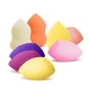 Набір спонжів для макіяжу Joko Blend Drop Blending Makeup Sponges 4823109400436 - зображення 4